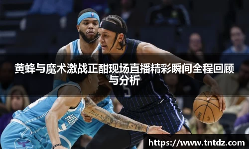 黄蜂与魔术激战正酣现场直播精彩瞬间全程回顾与分析
