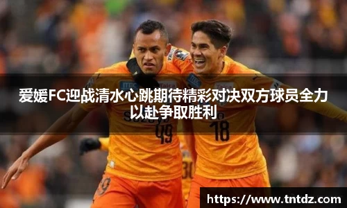 爱媛FC迎战清水心跳期待精彩对决双方球员全力以赴争取胜利