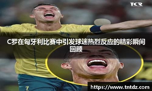 C罗在匈牙利比赛中引发球迷热烈反应的精彩瞬间回顾
