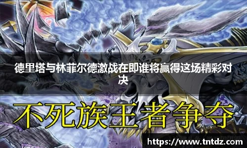 德里塔与林菲尔德激战在即谁将赢得这场精彩对决