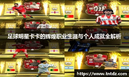 足球明星卡卡的辉煌职业生涯与个人成就全解析