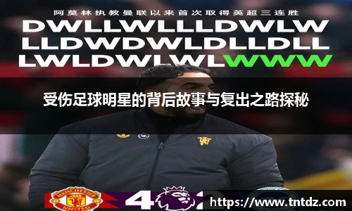 受伤足球明星的背后故事与复出之路探秘